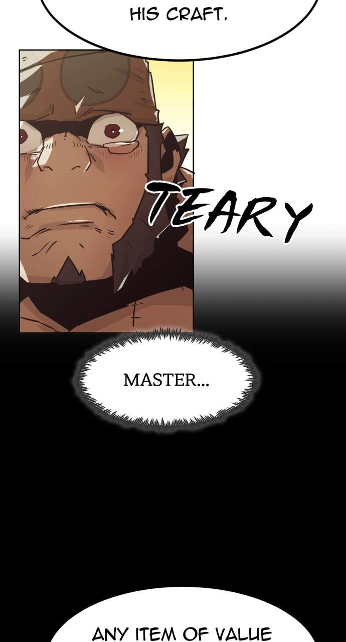 The Dang Clan’s Swordmaster Heir Just Wants a Normal Life Chapter 33, page 76 of 96