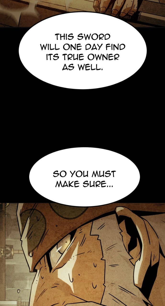 The Dang Clan’s Swordmaster Heir Just Wants a Normal Life Chapter 33, page 78 of 96