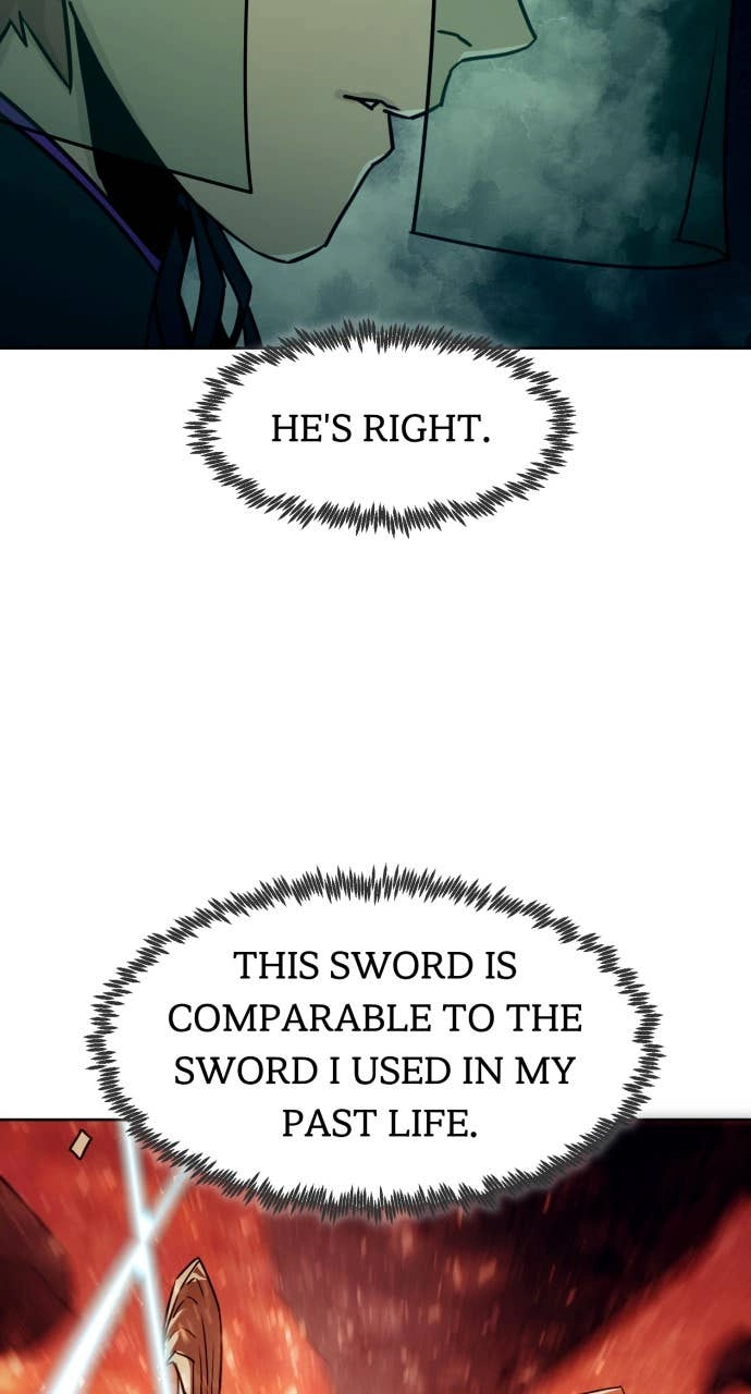The Dang Clan’s Swordmaster Heir Just Wants a Normal Life Chapter 33, page 8 of 96