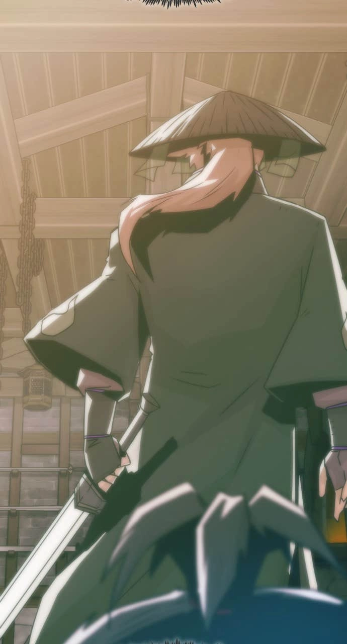 The Dang Clan’s Swordmaster Heir Just Wants a Normal Life Chapter 33, page 80 of 96