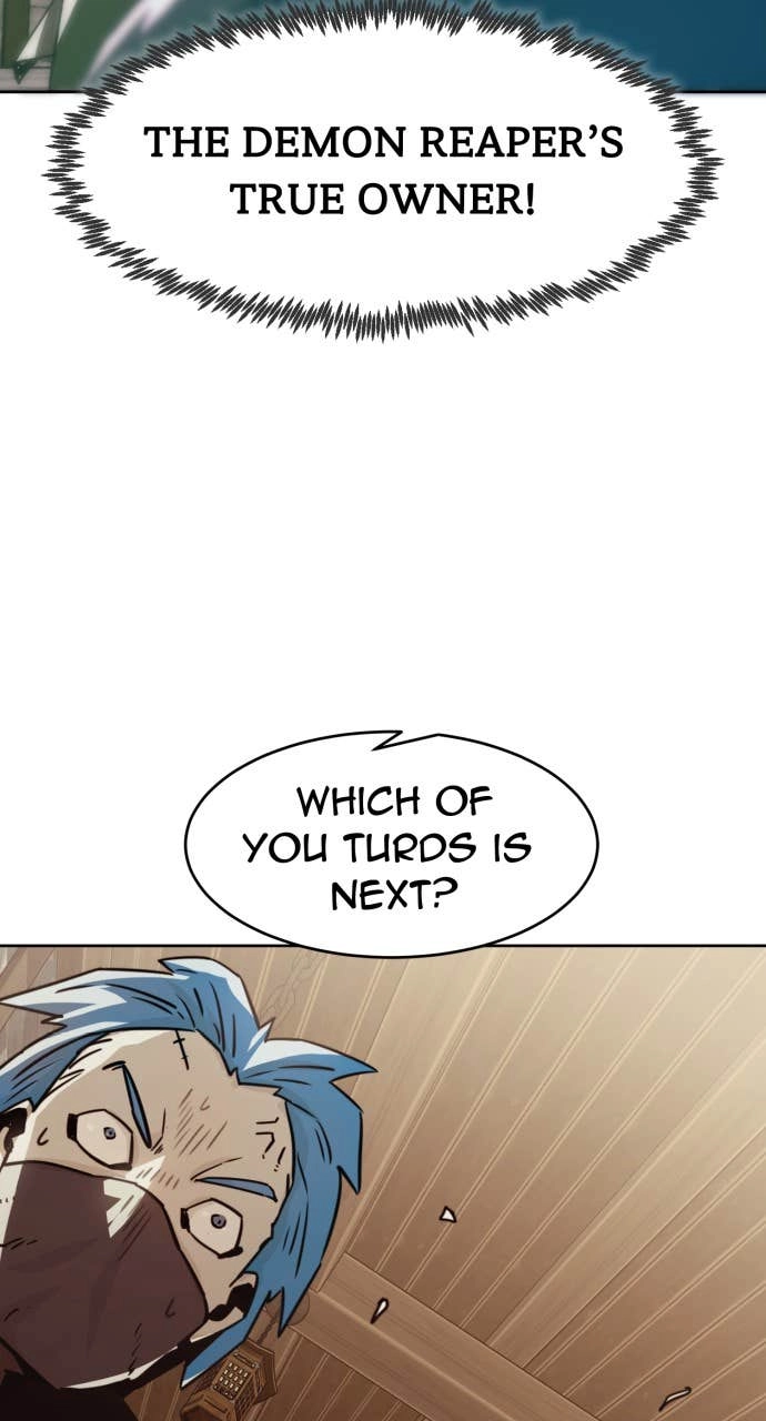 The Dang Clan’s Swordmaster Heir Just Wants a Normal Life Chapter 33, page 81 of 96