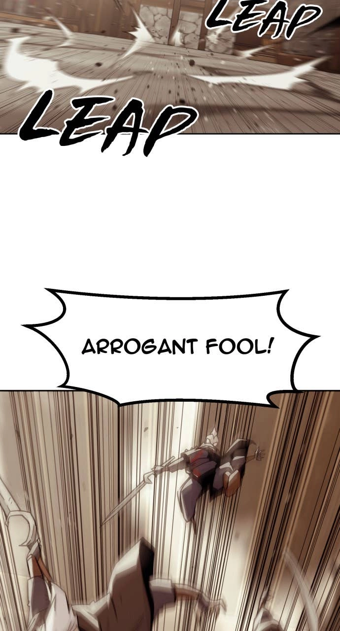The Dang Clan’s Swordmaster Heir Just Wants a Normal Life Chapter 33, page 83 of 96