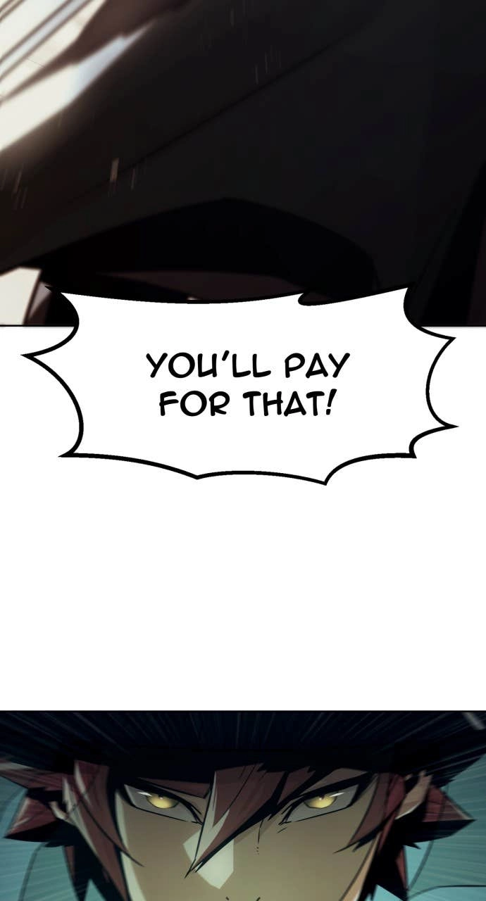 The Dang Clan’s Swordmaster Heir Just Wants a Normal Life Chapter 33, page 85 of 96