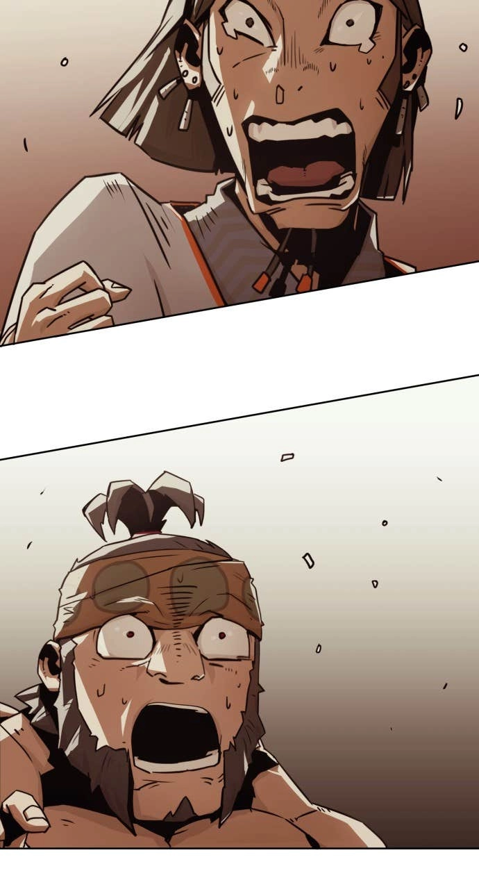 The Dang Clan’s Swordmaster Heir Just Wants a Normal Life Chapter 33, page 92 of 96