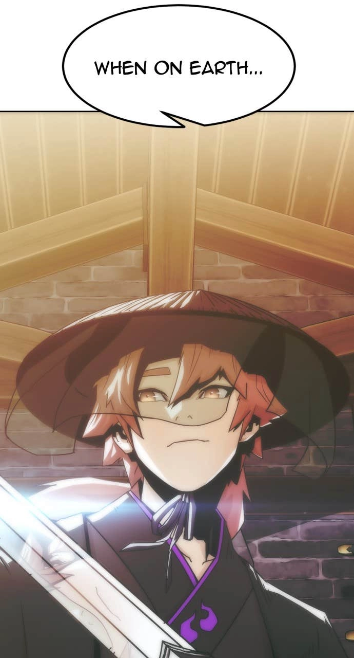 The Dang Clan’s Swordmaster Heir Just Wants a Normal Life Chapter 33, page 94 of 96