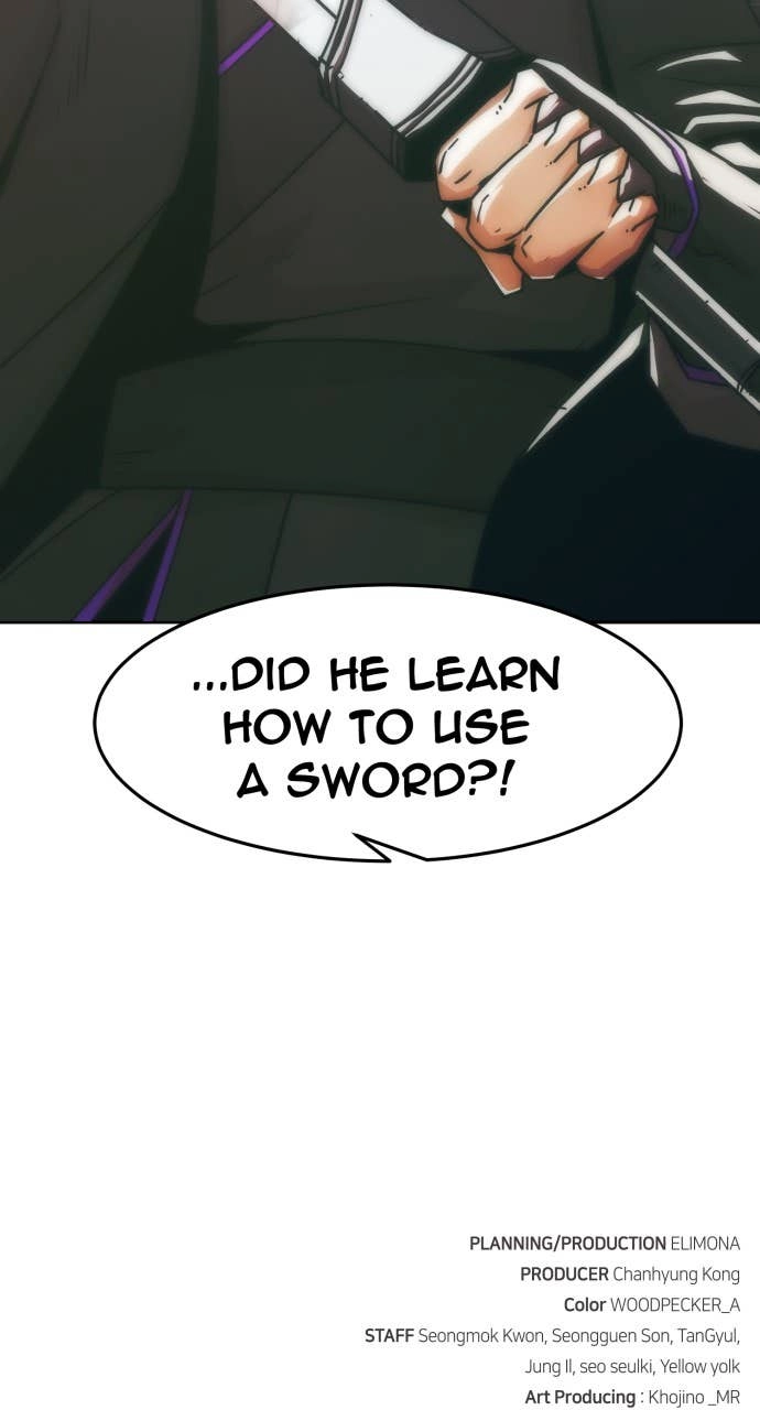 The Dang Clan’s Swordmaster Heir Just Wants a Normal Life Chapter 33, page 95 of 96