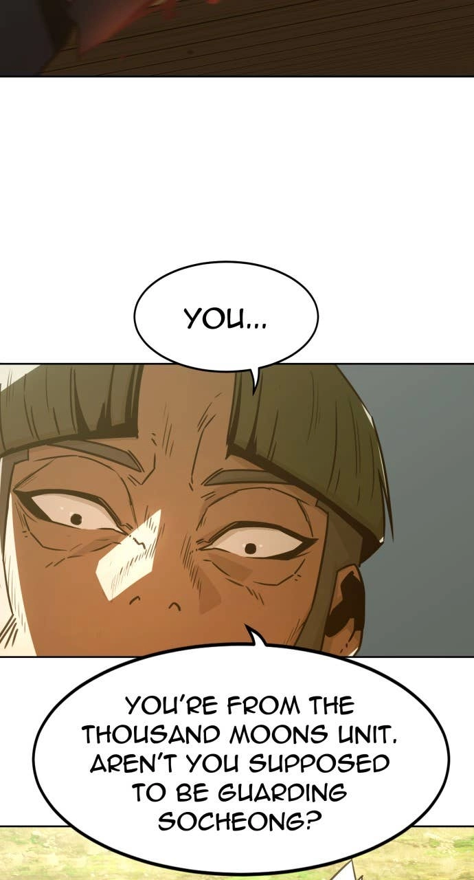 The Dang Clan’s Swordmaster Heir Just Wants a Normal Life Chapter 34, page 10 of 103