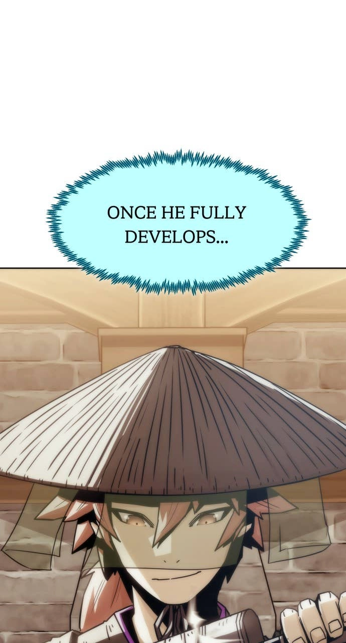 The Dang Clan’s Swordmaster Heir Just Wants a Normal Life Chapter 34, page 101 of 103