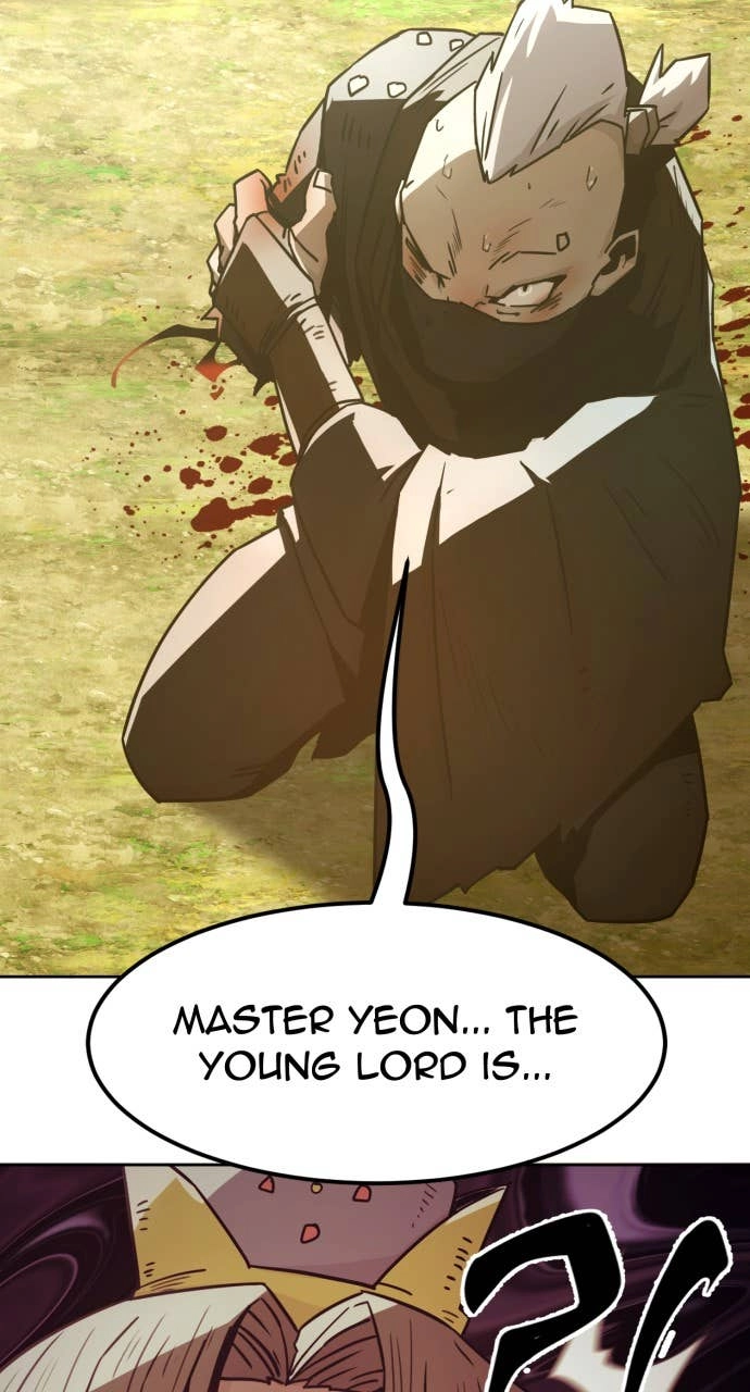 The Dang Clan’s Swordmaster Heir Just Wants a Normal Life Chapter 34, page 11 of 103