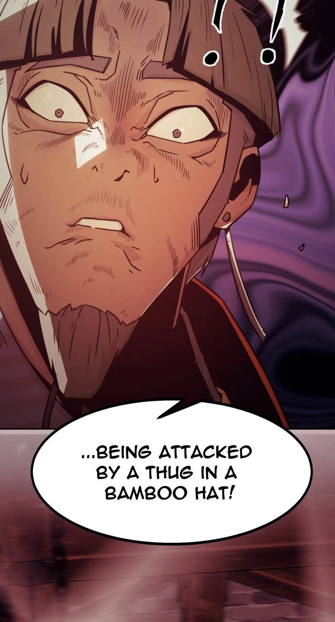 The Dang Clan’s Swordmaster Heir Just Wants a Normal Life Chapter 34, page 12 of 103