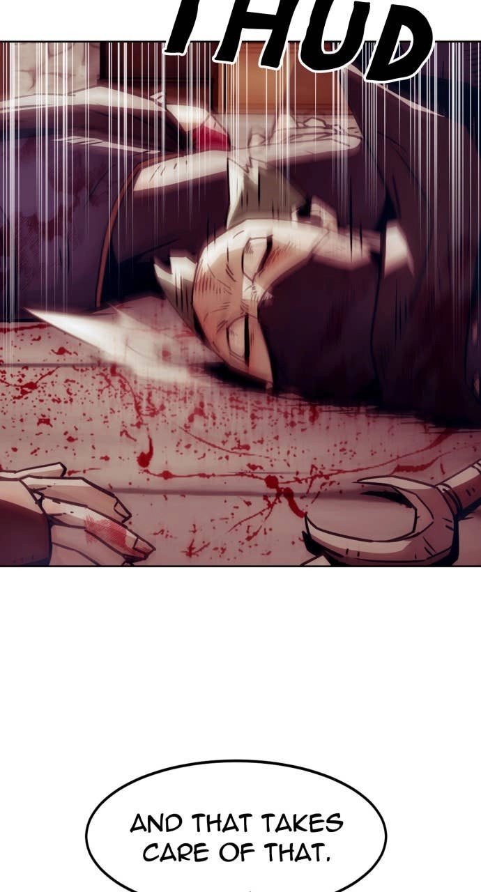 The Dang Clan’s Swordmaster Heir Just Wants a Normal Life Chapter 34, page 16 of 103