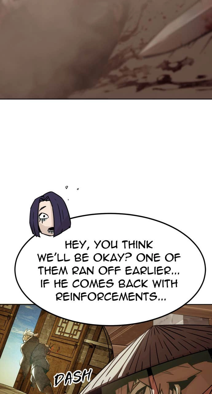 The Dang Clan’s Swordmaster Heir Just Wants a Normal Life Chapter 34, page 19 of 103