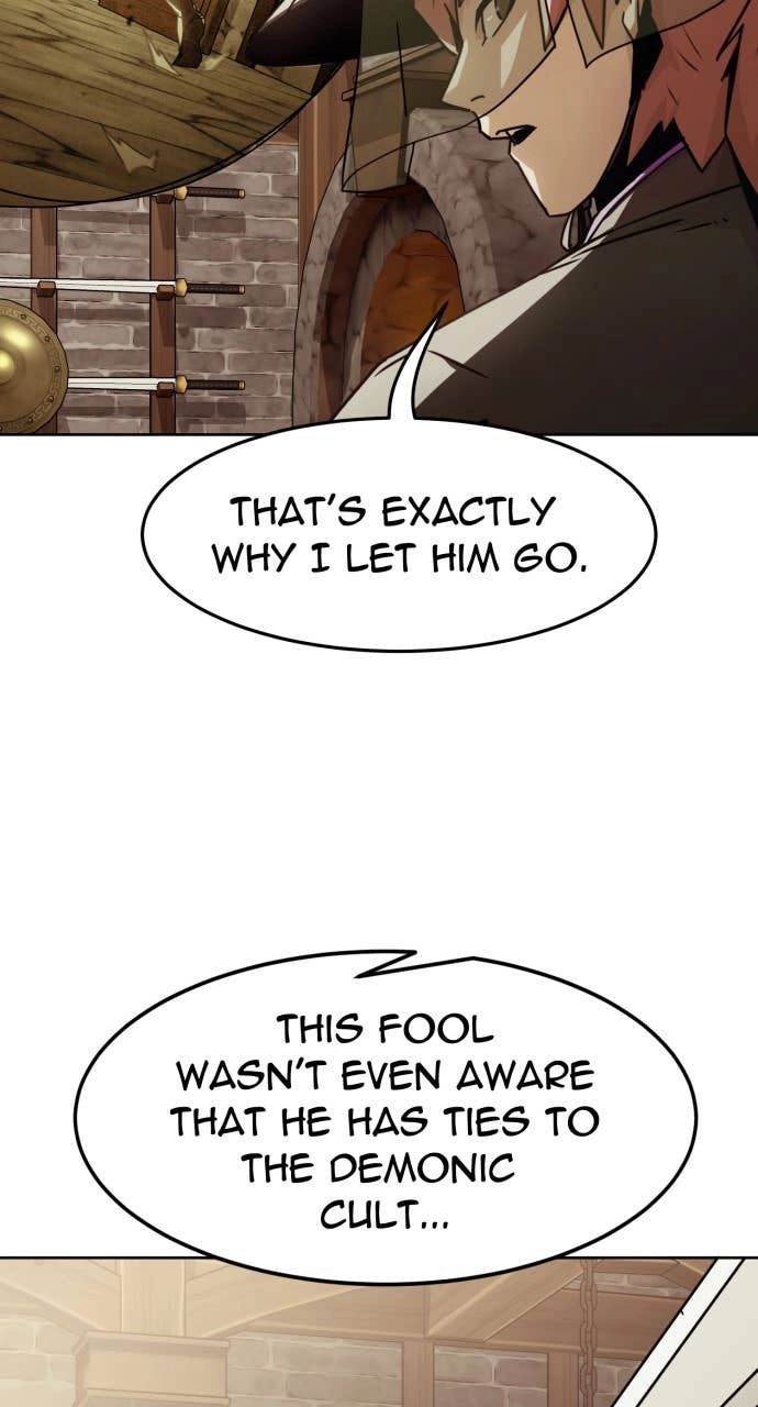 The Dang Clan’s Swordmaster Heir Just Wants a Normal Life Chapter 34, page 20 of 103
