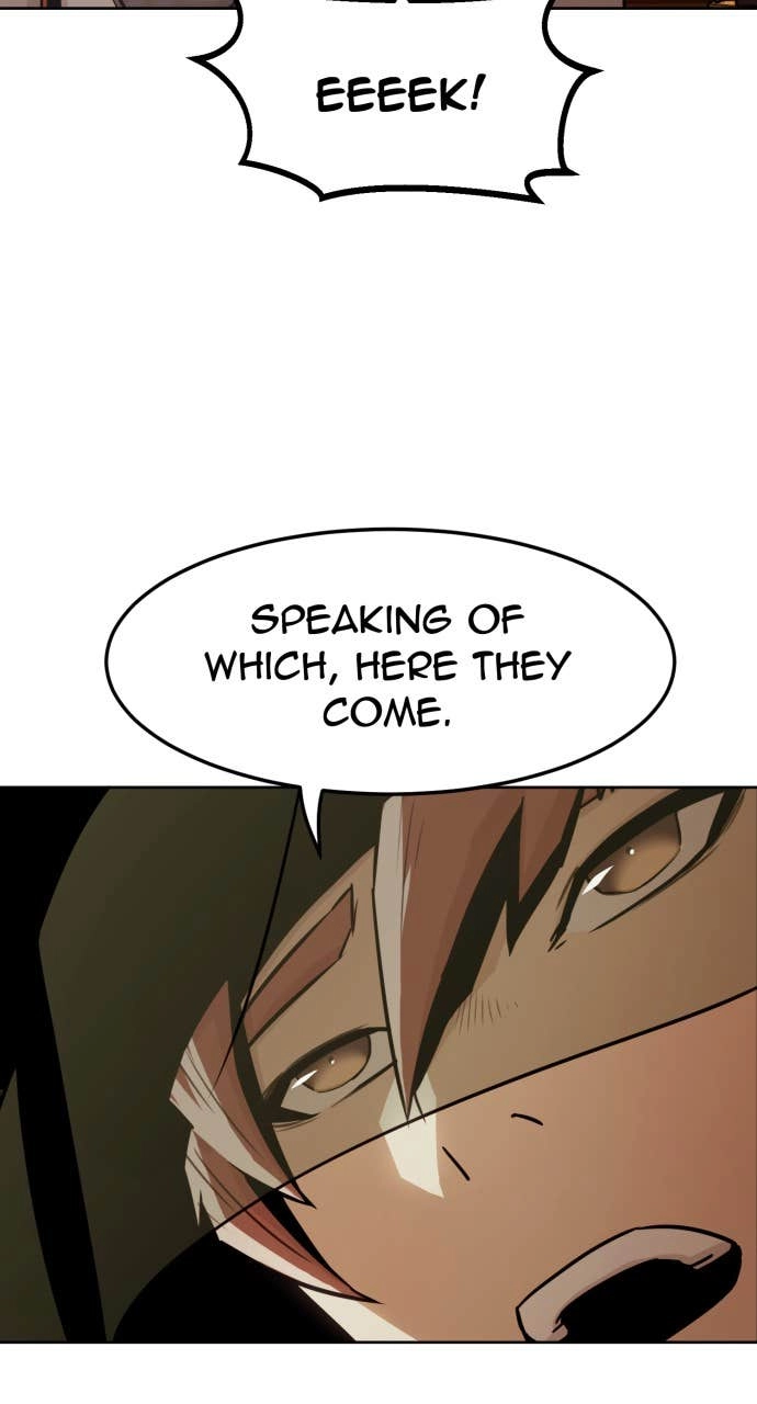 The Dang Clan’s Swordmaster Heir Just Wants a Normal Life Chapter 34, page 24 of 103