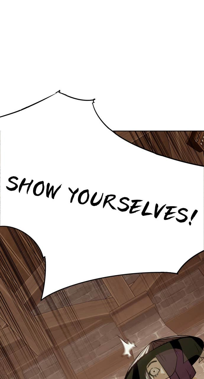 The Dang Clan’s Swordmaster Heir Just Wants a Normal Life Chapter 34, page 25 of 103