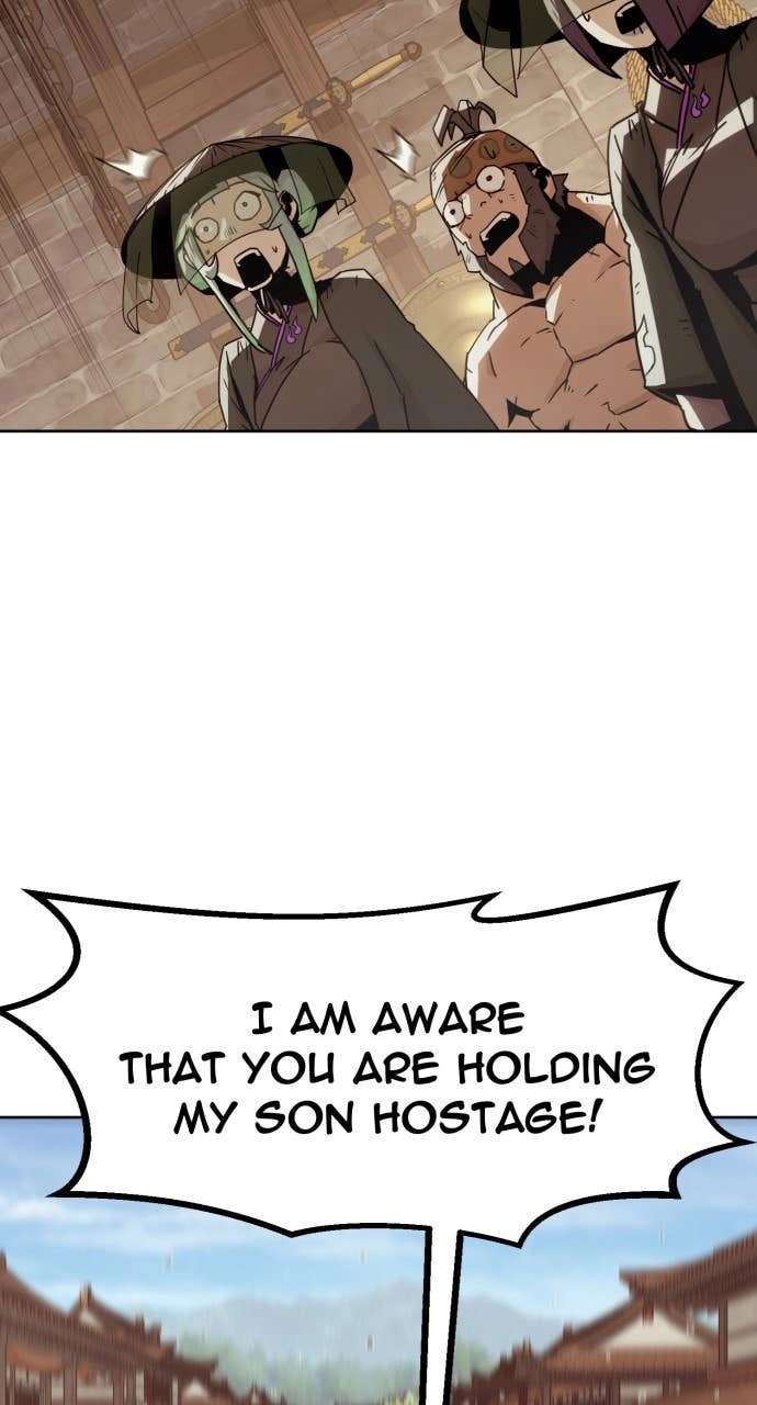 The Dang Clan’s Swordmaster Heir Just Wants a Normal Life Chapter 34, page 26 of 103