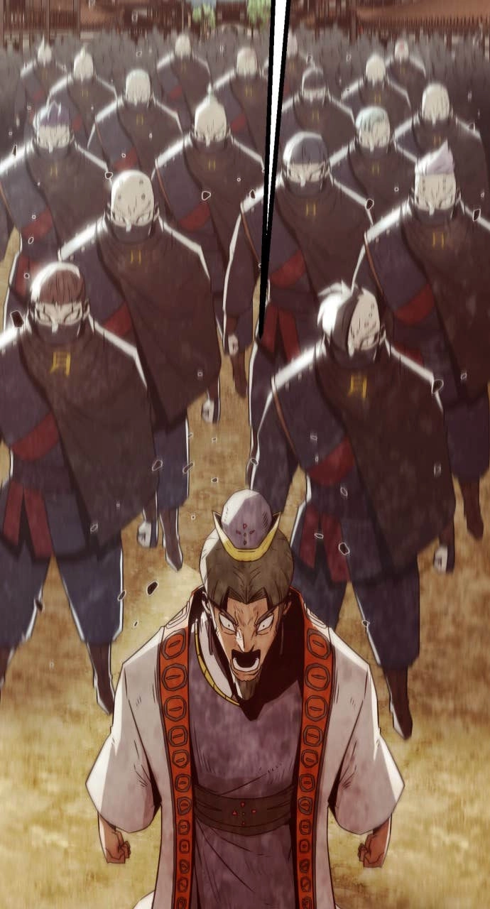 The Dang Clan’s Swordmaster Heir Just Wants a Normal Life Chapter 34, page 27 of 103