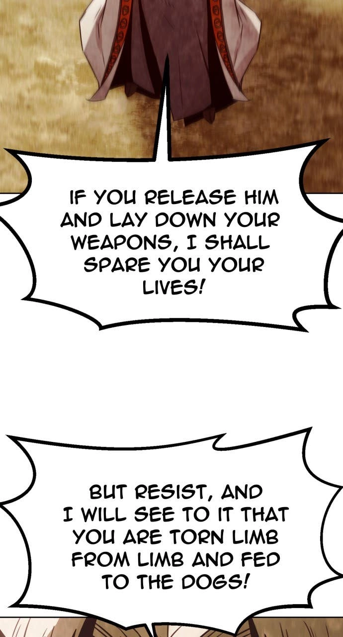 The Dang Clan’s Swordmaster Heir Just Wants a Normal Life Chapter 34, page 28 of 103
