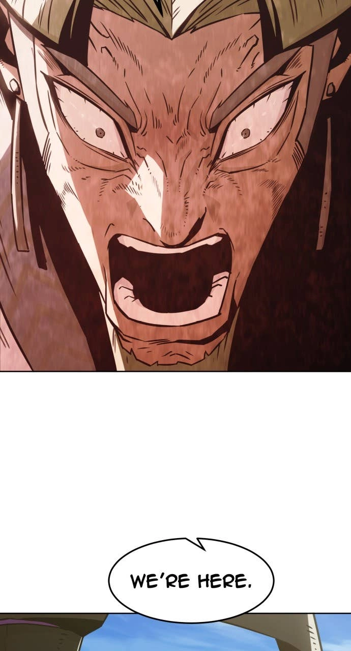 The Dang Clan’s Swordmaster Heir Just Wants a Normal Life Chapter 34, page 29 of 103