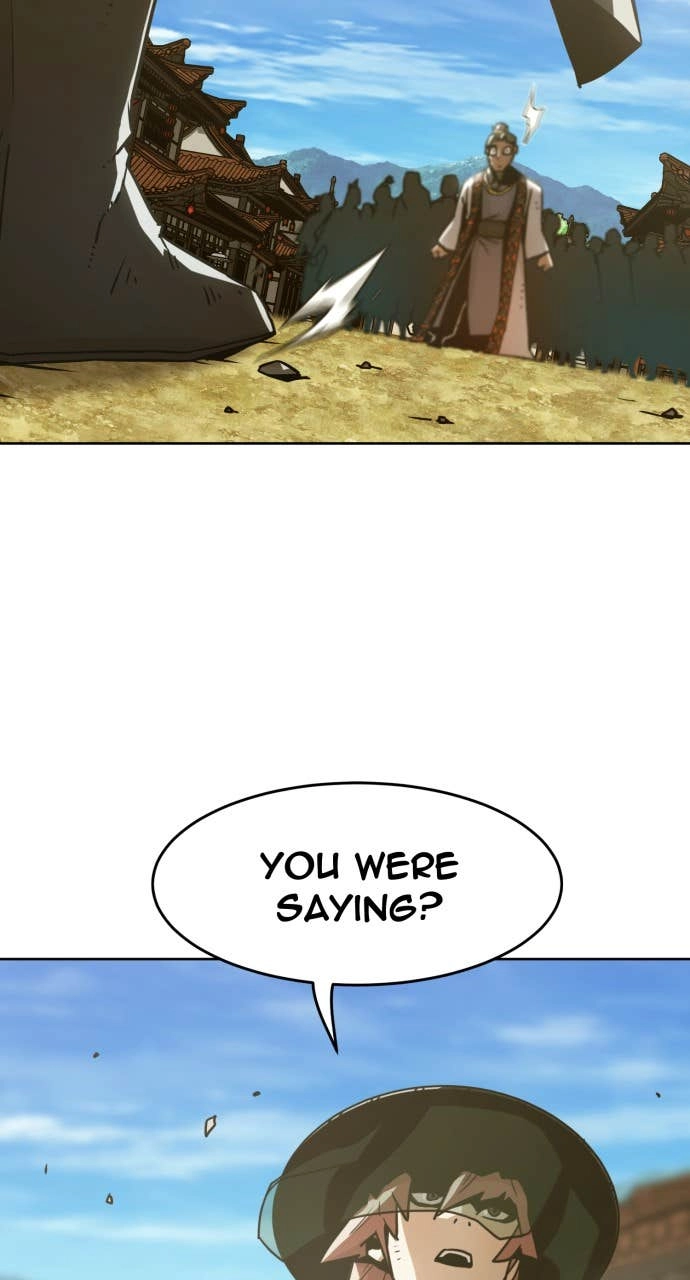 The Dang Clan’s Swordmaster Heir Just Wants a Normal Life Chapter 34, page 30 of 103
