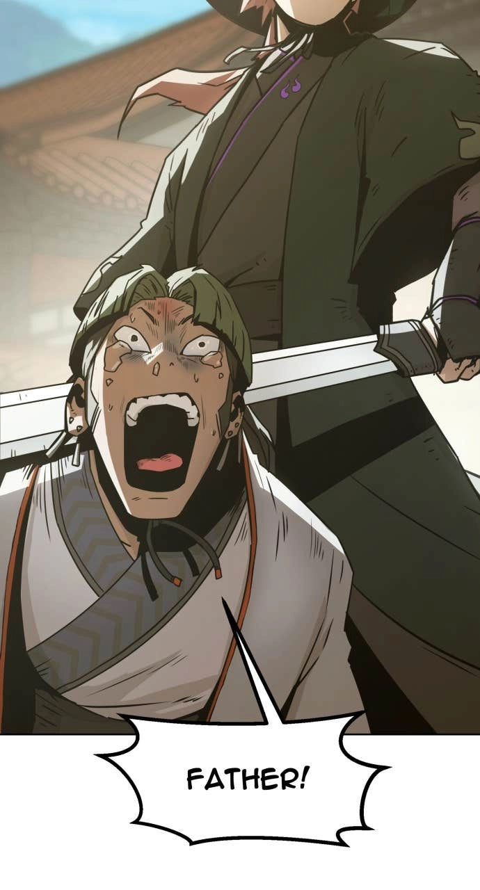The Dang Clan’s Swordmaster Heir Just Wants a Normal Life Chapter 34, page 31 of 103