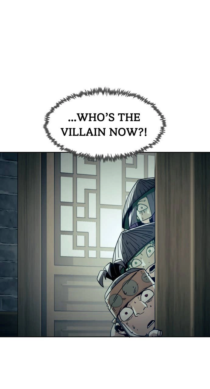 The Dang Clan’s Swordmaster Heir Just Wants a Normal Life Chapter 34, page 32 of 103