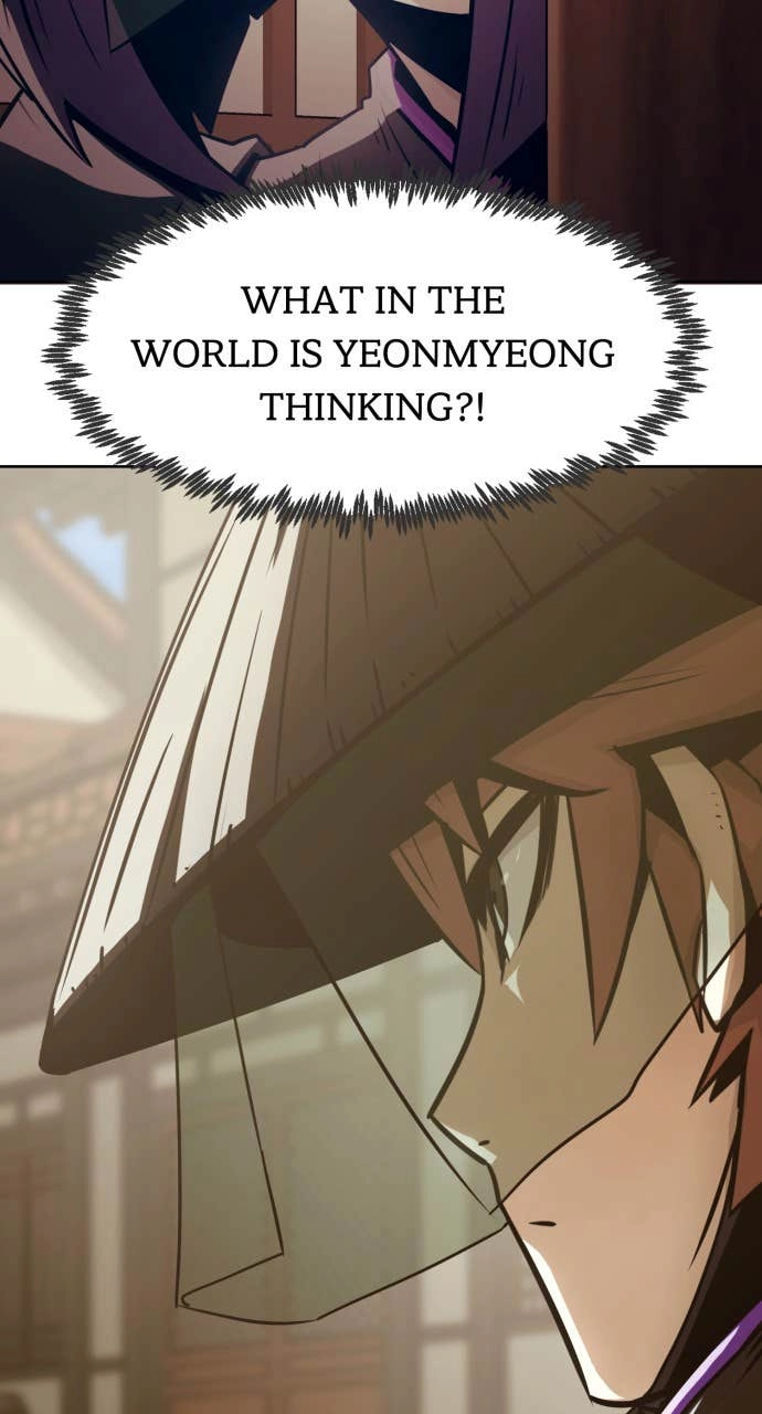 The Dang Clan’s Swordmaster Heir Just Wants a Normal Life Chapter 34, page 34 of 103