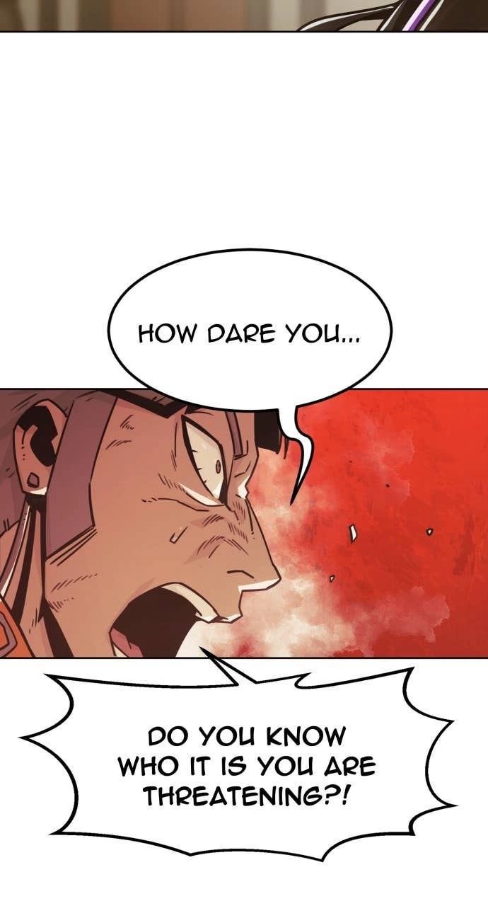 The Dang Clan’s Swordmaster Heir Just Wants a Normal Life Chapter 34, page 35 of 103
