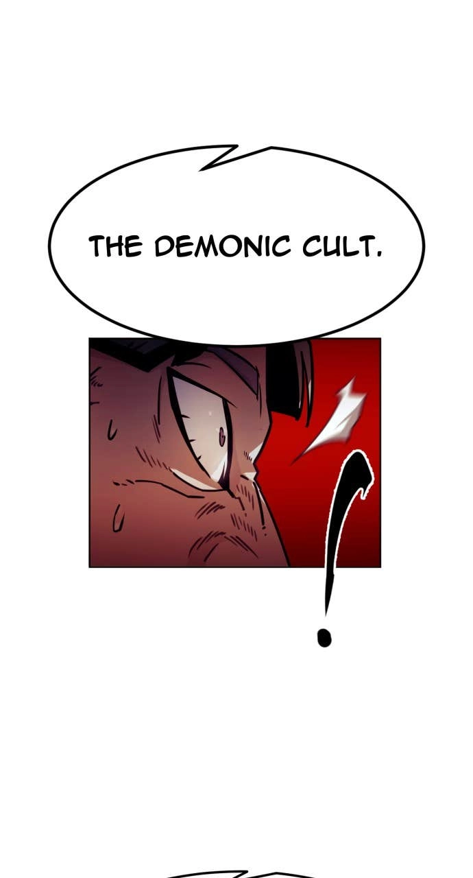 The Dang Clan’s Swordmaster Heir Just Wants a Normal Life Chapter 34, page 36 of 103