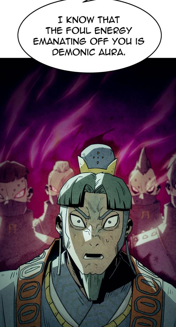 The Dang Clan’s Swordmaster Heir Just Wants a Normal Life Chapter 34, page 37 of 103