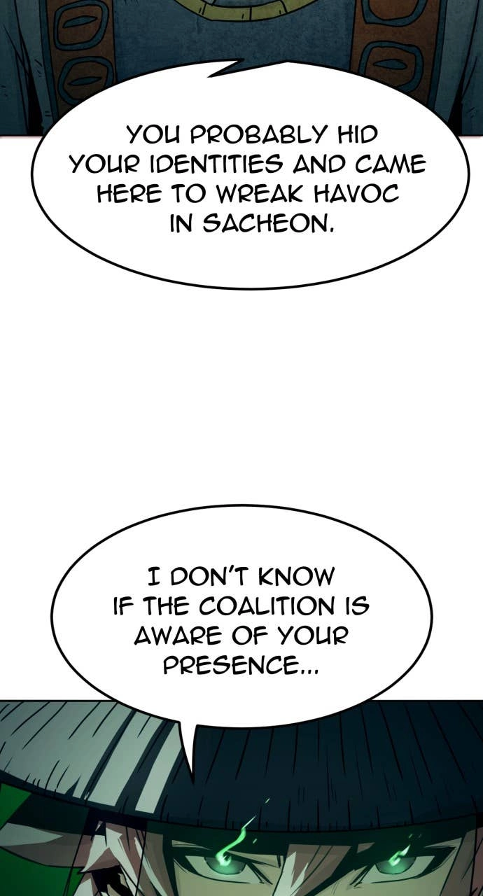 The Dang Clan’s Swordmaster Heir Just Wants a Normal Life Chapter 34, page 38 of 103