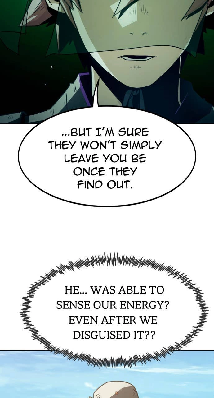 The Dang Clan’s Swordmaster Heir Just Wants a Normal Life Chapter 34, page 39 of 103