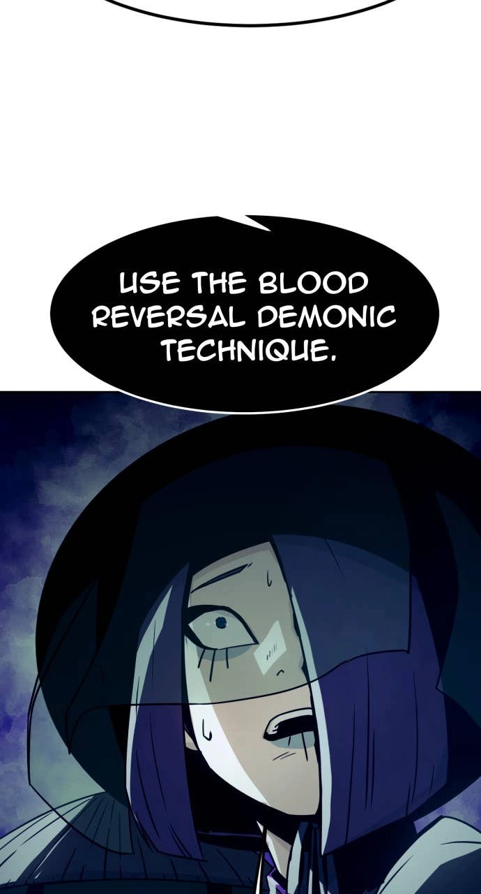 The Dang Clan’s Swordmaster Heir Just Wants a Normal Life Chapter 34, page 42 of 103