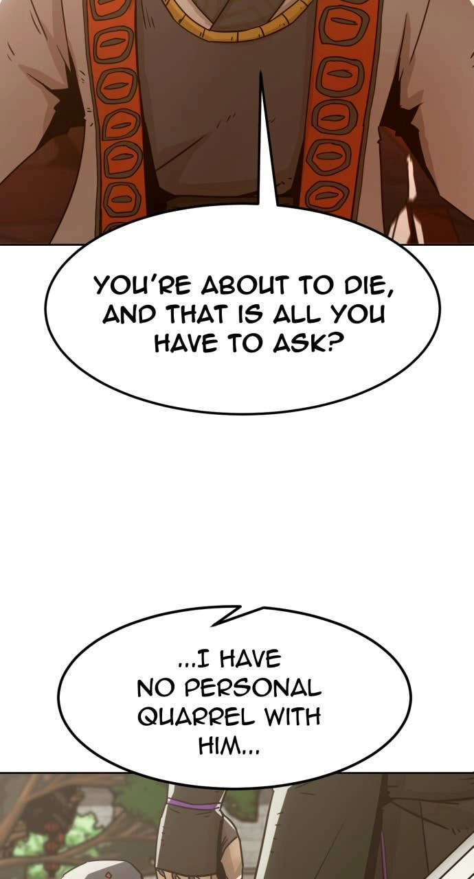 The Dang Clan’s Swordmaster Heir Just Wants a Normal Life Chapter 34, page 47 of 103