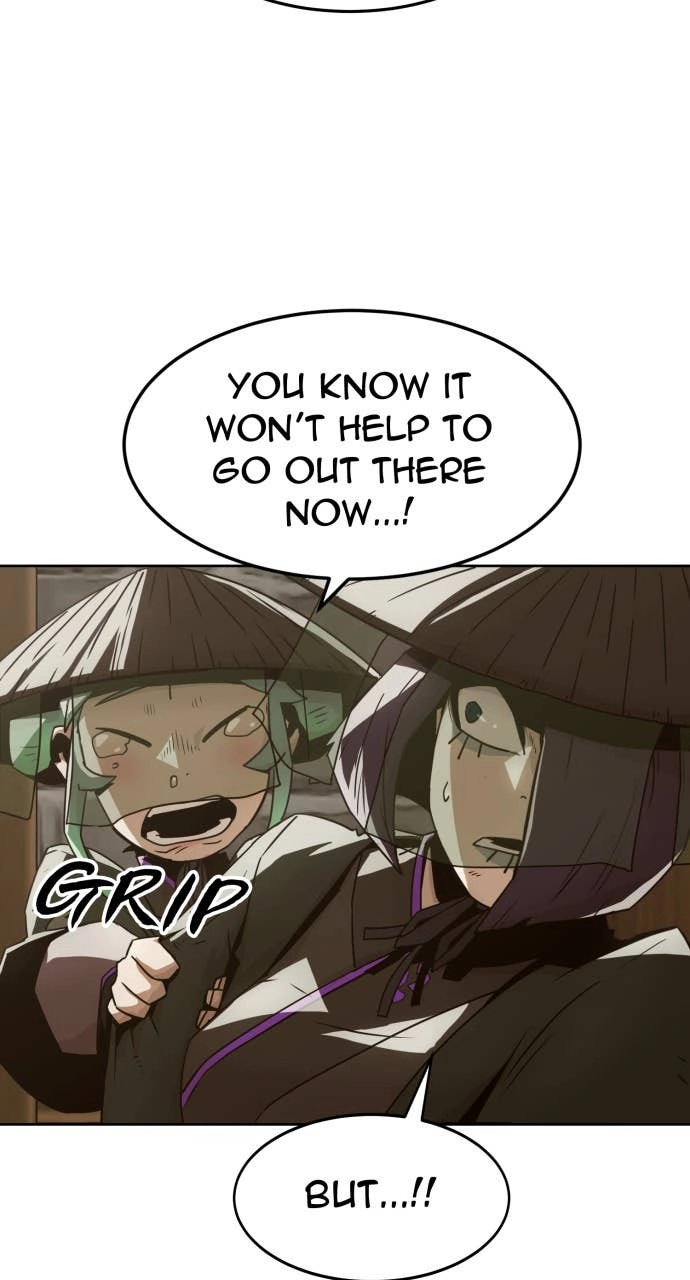 The Dang Clan’s Swordmaster Heir Just Wants a Normal Life Chapter 34, page 51 of 103