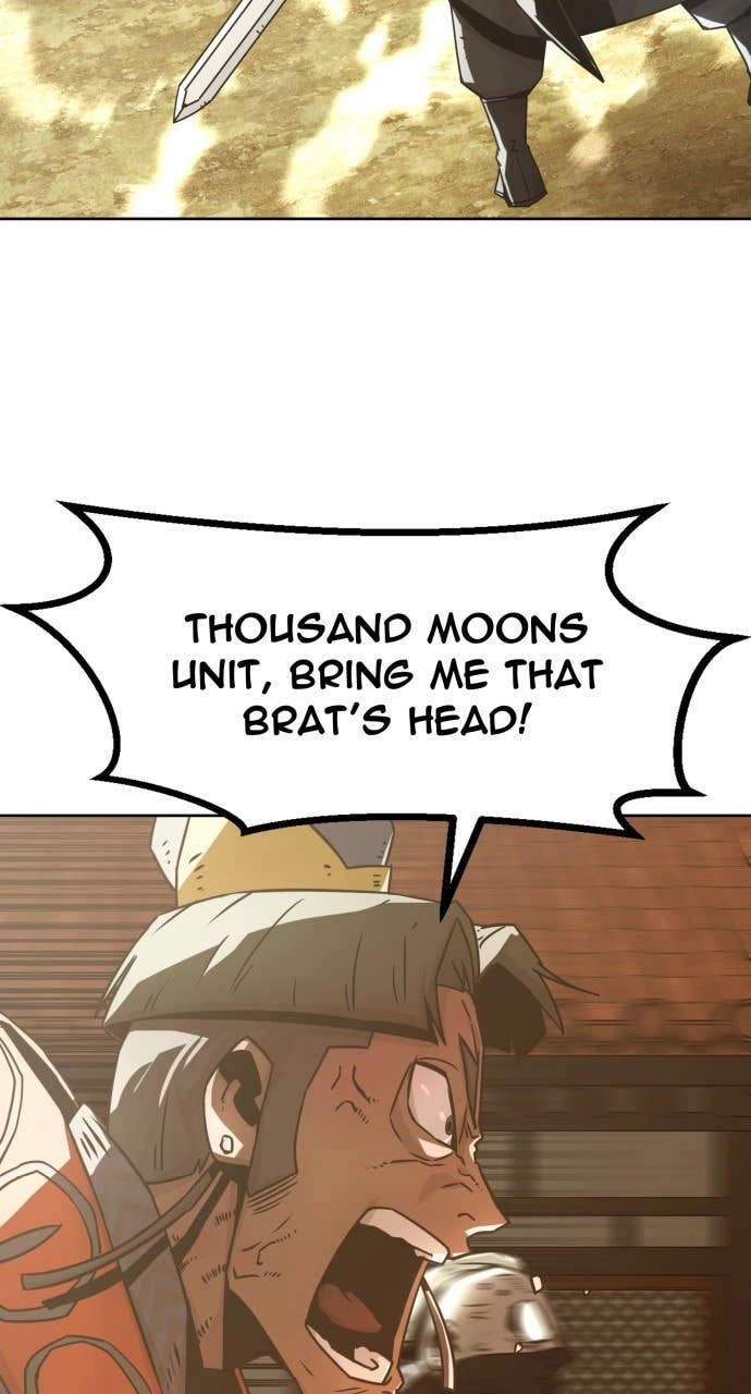 The Dang Clan’s Swordmaster Heir Just Wants a Normal Life Chapter 34, page 53 of 103