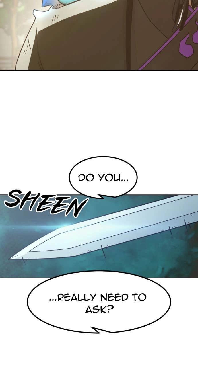 The Dang Clan’s Swordmaster Heir Just Wants a Normal Life Chapter 34, page 55 of 103