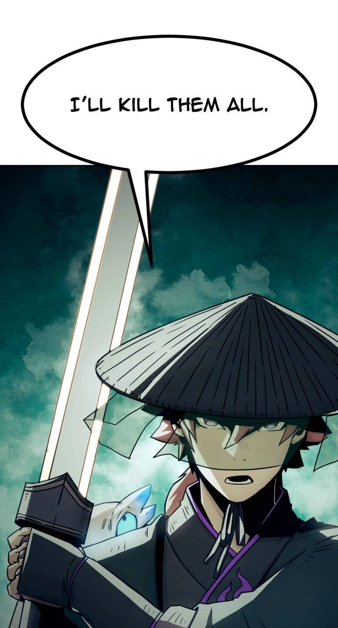 The Dang Clan’s Swordmaster Heir Just Wants a Normal Life Chapter 34, page 56 of 103