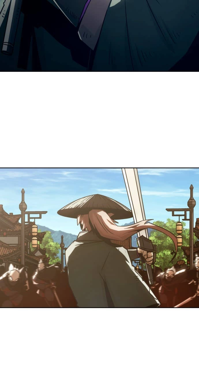 The Dang Clan’s Swordmaster Heir Just Wants a Normal Life Chapter 34, page 57 of 103