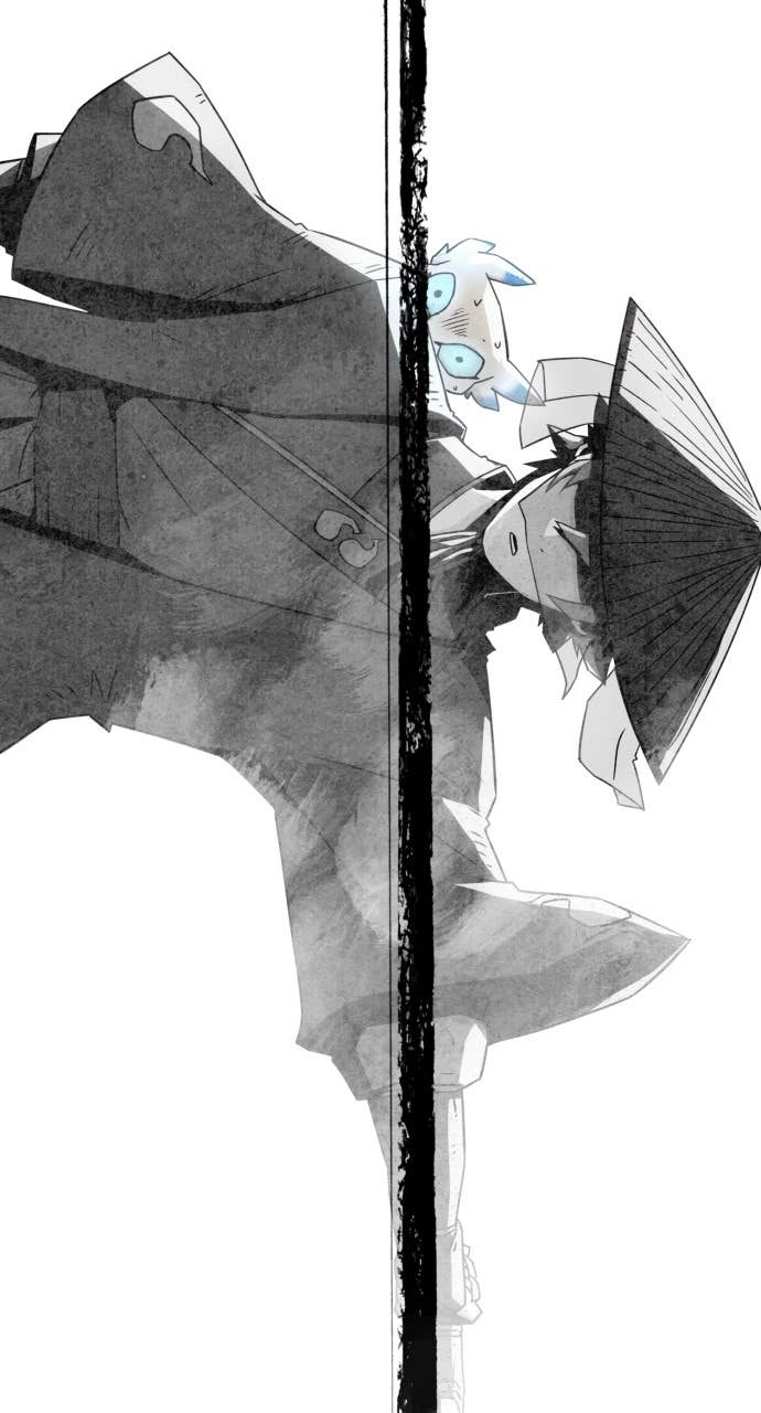 The Dang Clan’s Swordmaster Heir Just Wants a Normal Life Chapter 34, page 59 of 103