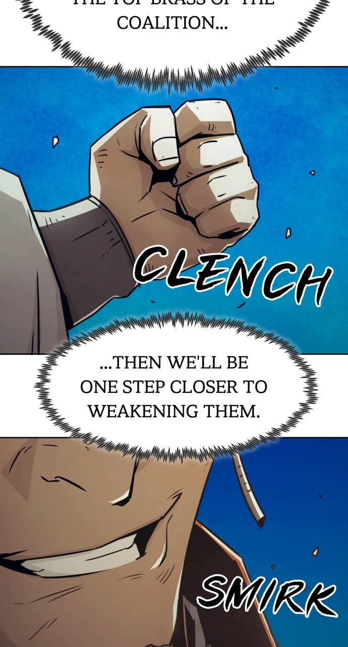 The Dang Clan’s Swordmaster Heir Just Wants a Normal Life Chapter 34, page 6 of 103