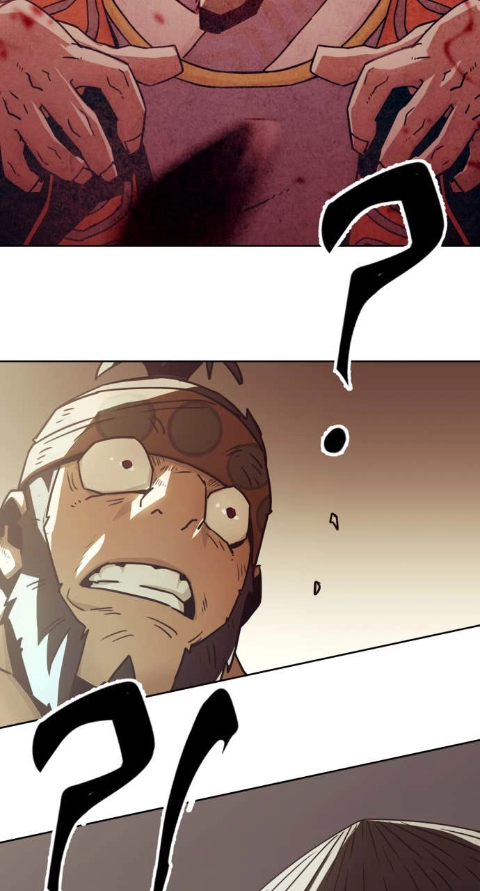The Dang Clan’s Swordmaster Heir Just Wants a Normal Life Chapter 34, page 67 of 103
