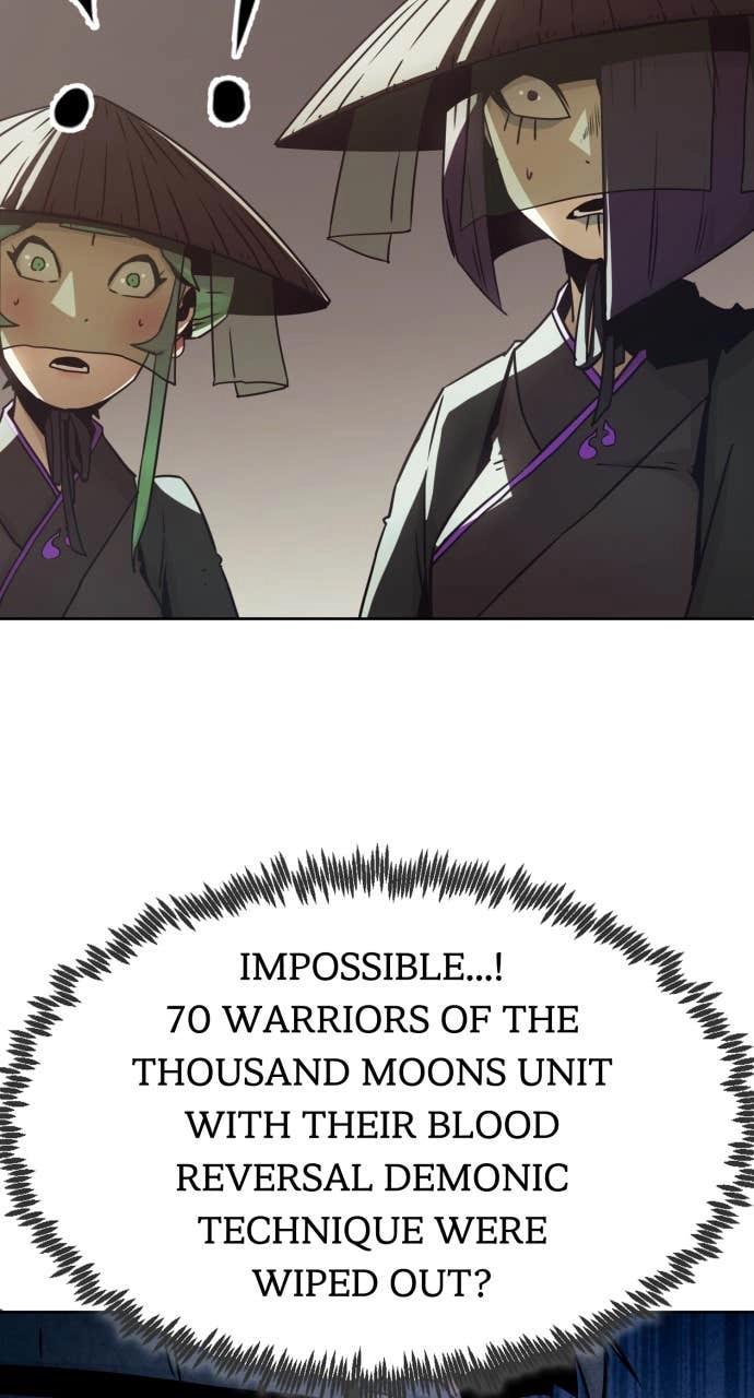 The Dang Clan’s Swordmaster Heir Just Wants a Normal Life Chapter 34, page 68 of 103