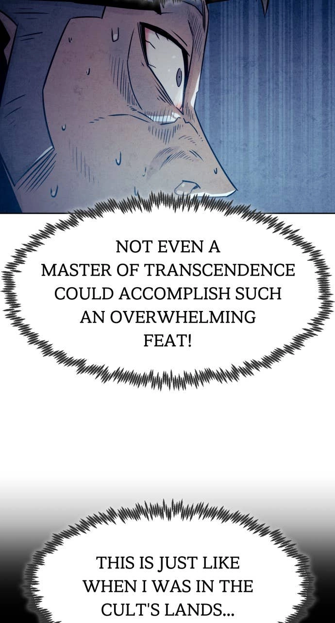The Dang Clan’s Swordmaster Heir Just Wants a Normal Life Chapter 34, page 69 of 103