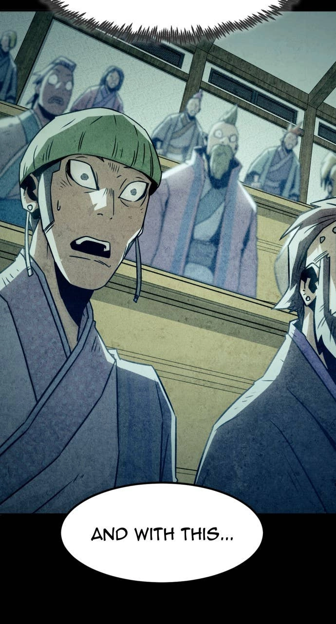 The Dang Clan’s Swordmaster Heir Just Wants a Normal Life Chapter 34, page 70 of 103