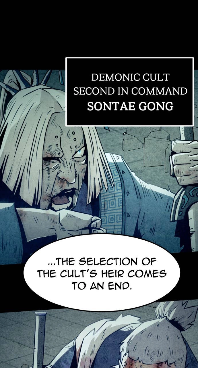 The Dang Clan’s Swordmaster Heir Just Wants a Normal Life Chapter 34, page 71 of 103
