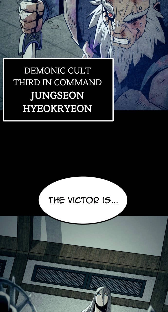 The Dang Clan’s Swordmaster Heir Just Wants a Normal Life Chapter 34, page 72 of 103