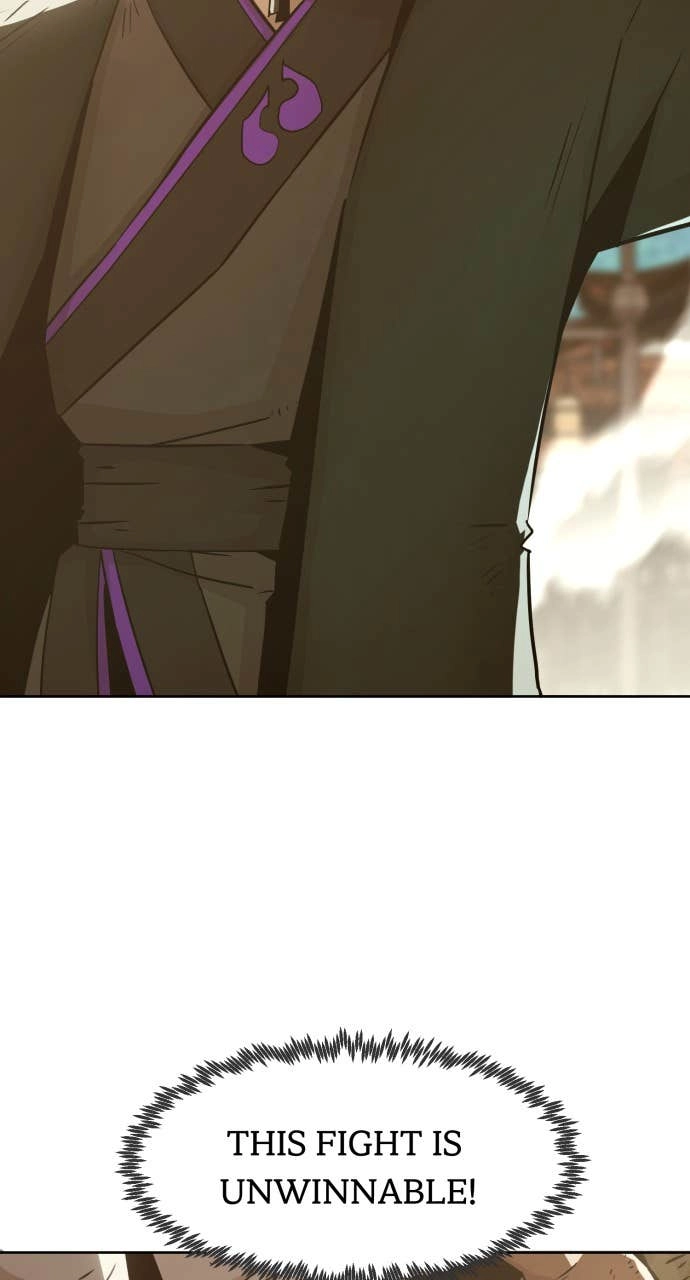 The Dang Clan’s Swordmaster Heir Just Wants a Normal Life Chapter 34, page 77 of 103