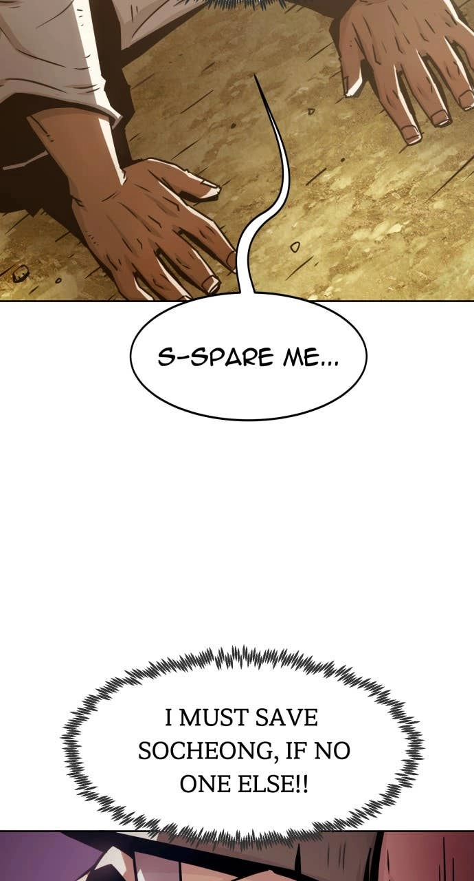 The Dang Clan’s Swordmaster Heir Just Wants a Normal Life Chapter 34, page 78 of 103