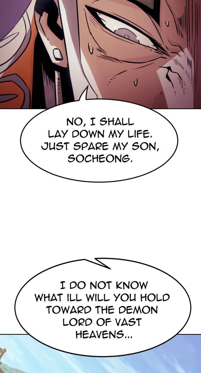 The Dang Clan’s Swordmaster Heir Just Wants a Normal Life Chapter 34, page 79 of 103